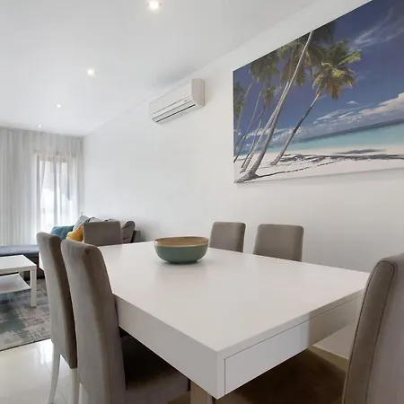 Rodrigues Apartment Sao Martinho do Porto