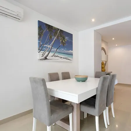 Apartment Rodrigues Sao Martinho do Porto