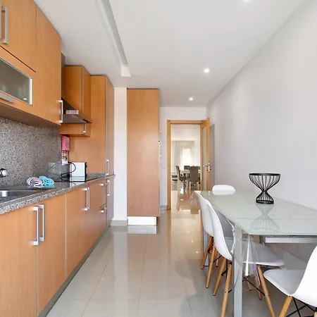 Rodrigues Apartamento *