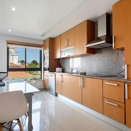 Rodrigues Apartment *