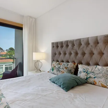 Rodrigues Apartment Sao Martinho do Porto