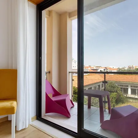 Rodrigues Apartment *