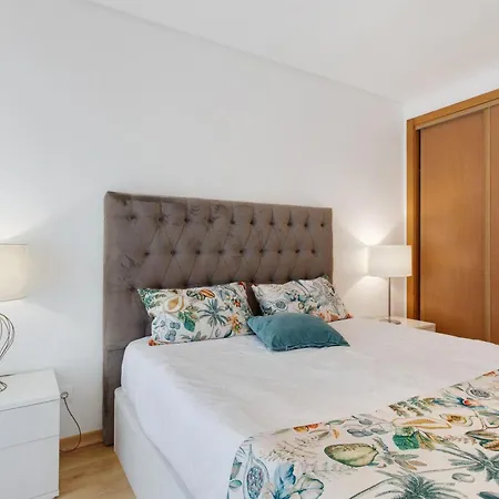 Apartment Rodrigues Sao Martinho do Porto