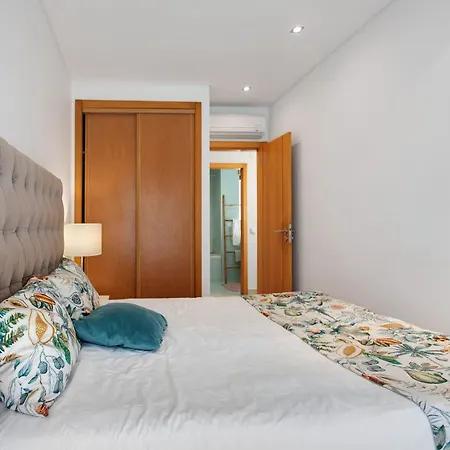 Apartamento Rodrigues *