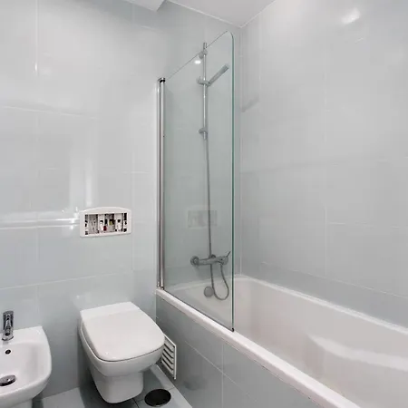 Rodrigues Apartamento São Martinho do Porto