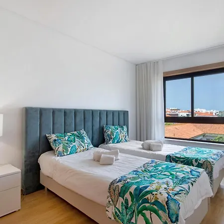 Apartment Rodrigues *