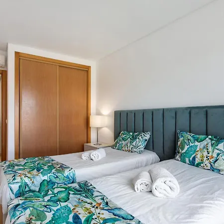 Apartamento Rodrigues São Martinho do Porto