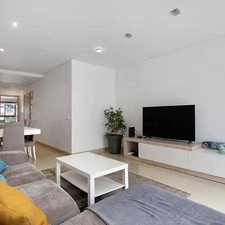 Apartment Rodrigues *