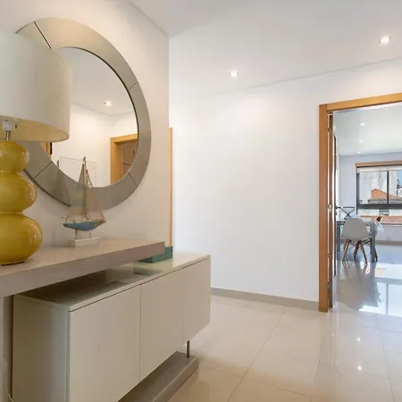 Apartamento Rodrigues